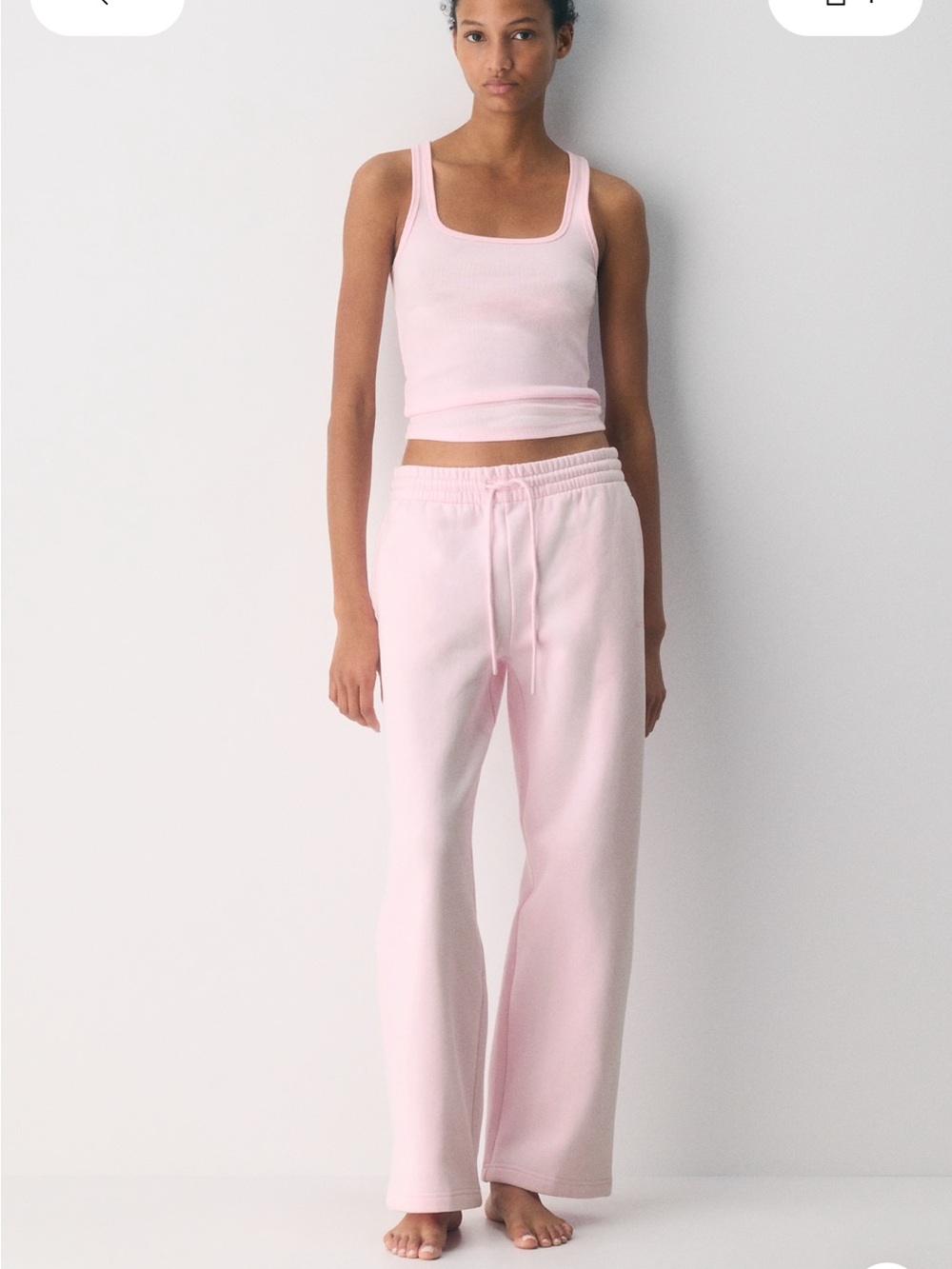 Aritzia sweatpants NWT